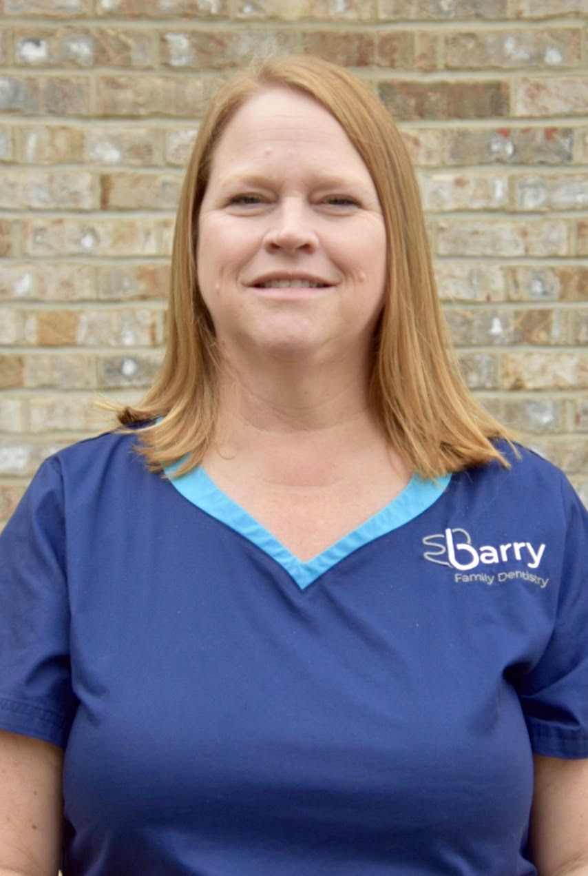 Karen Barry, Greenville, OH