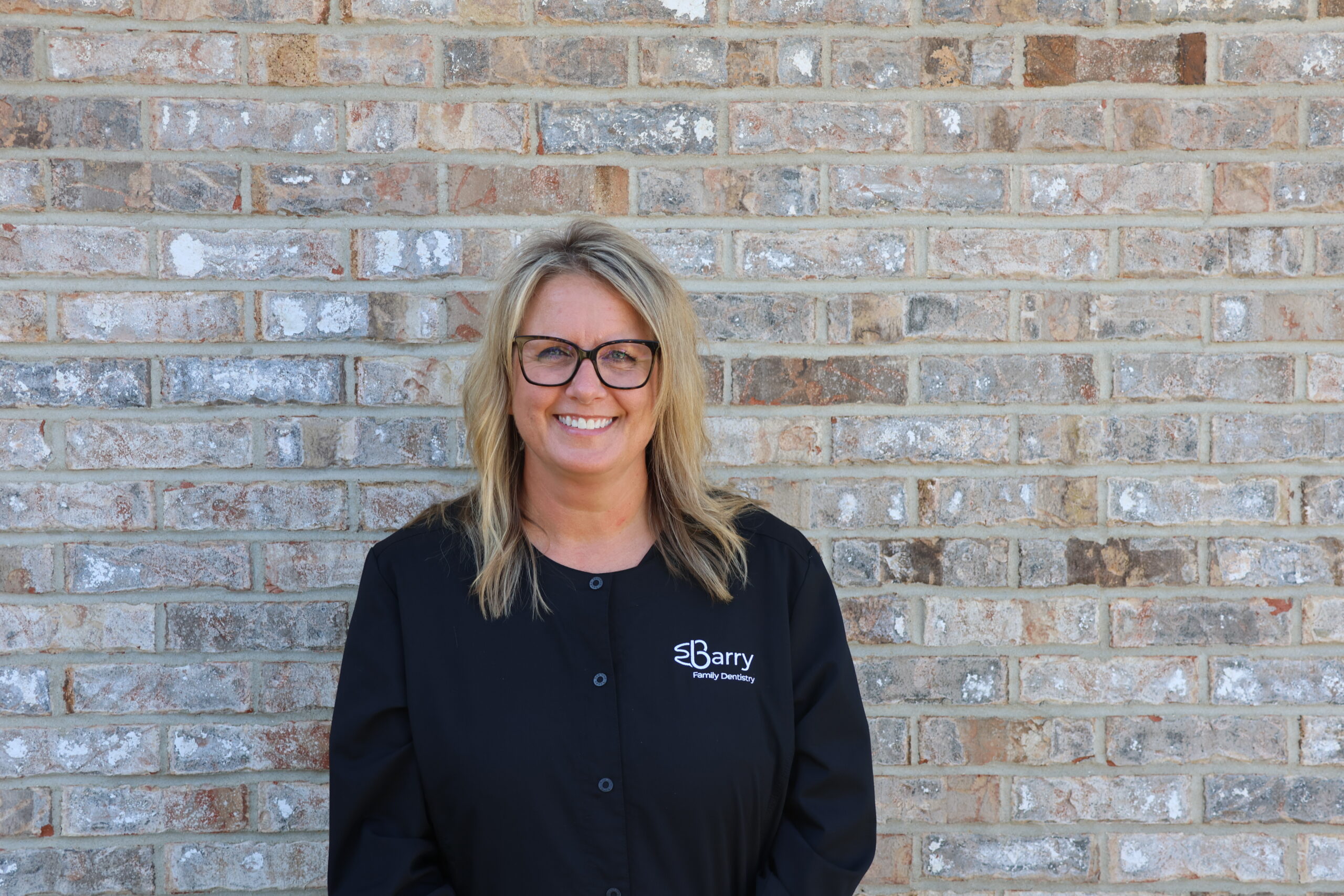 Deidre Stammen, Greenville, OH