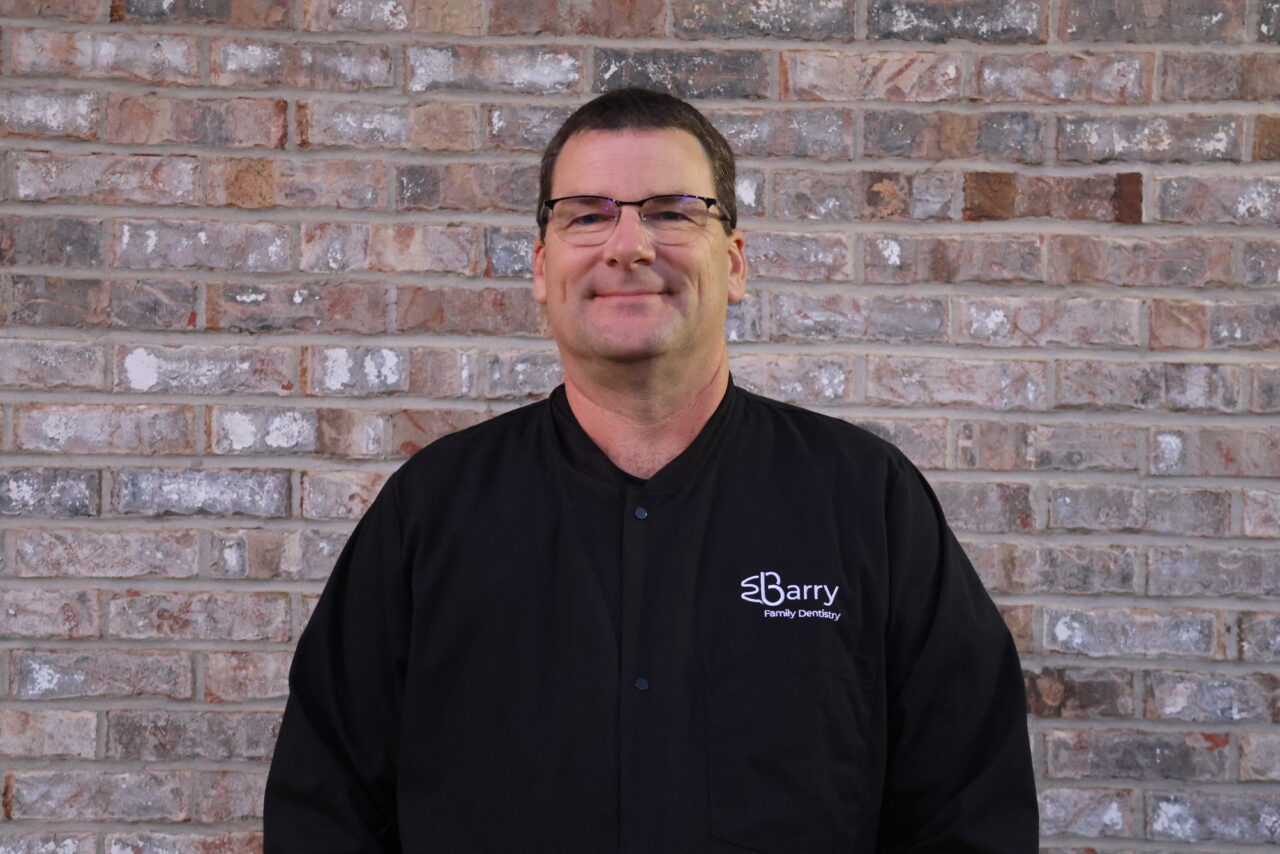 General & Cosmetic Dentist in Greenville, OH | Barry Family Dentistry