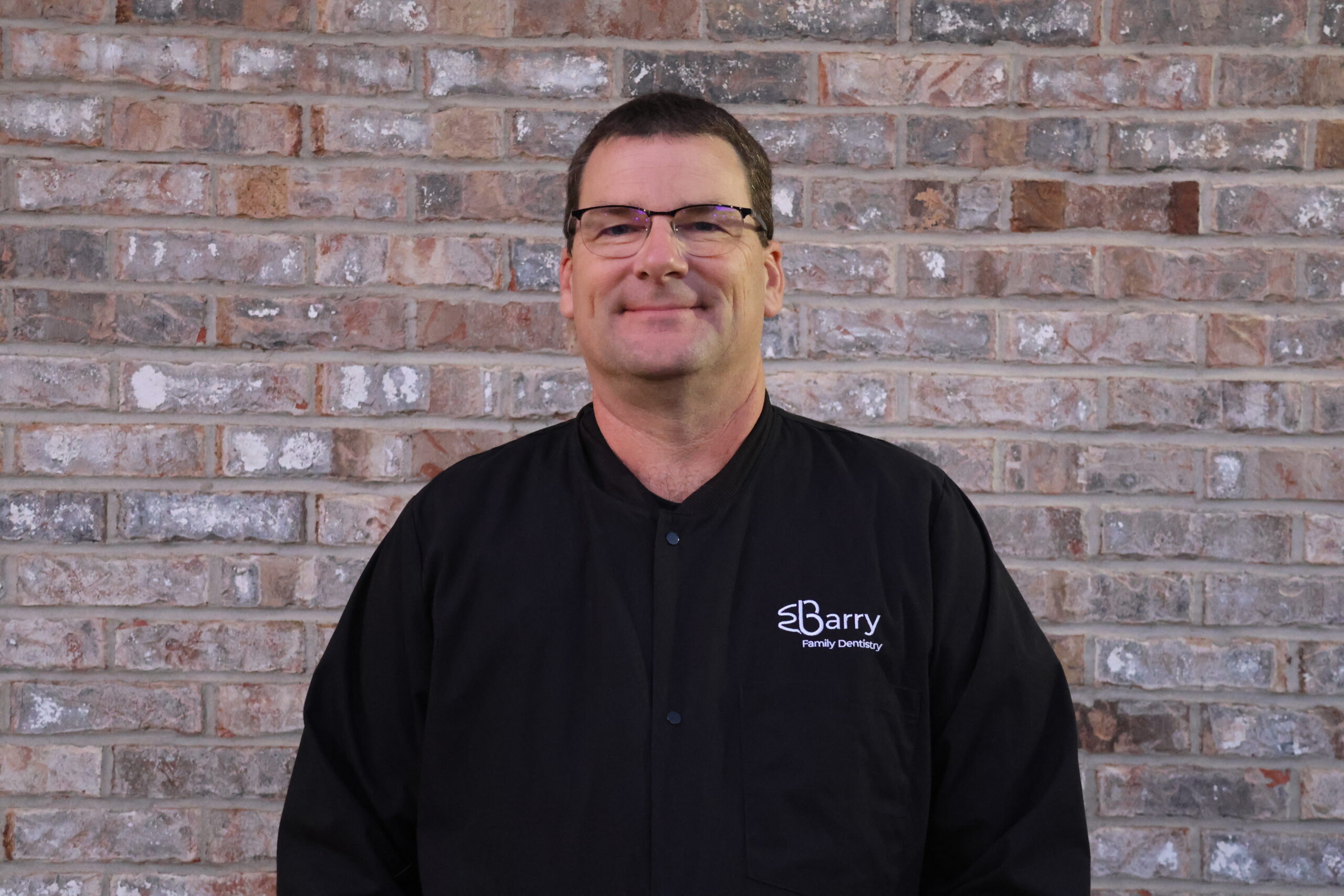 Dr. Scott Barry, Greenville, OH