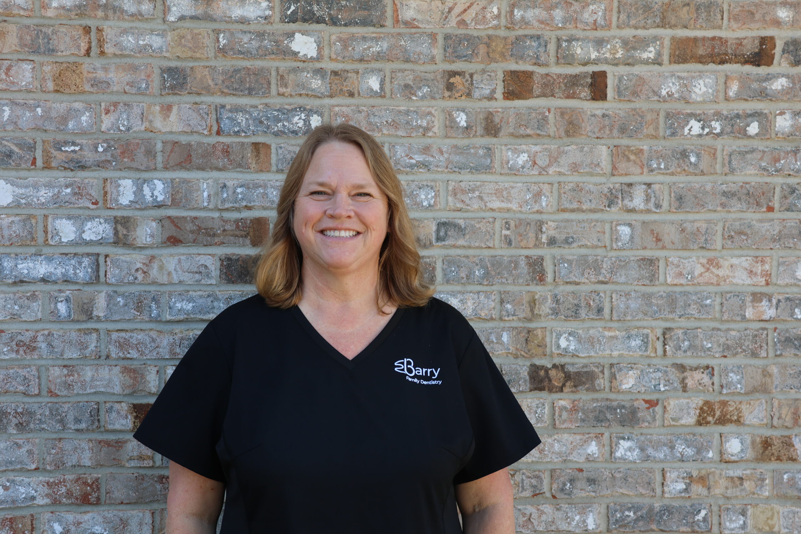 Karen Barry, Greenville, OH