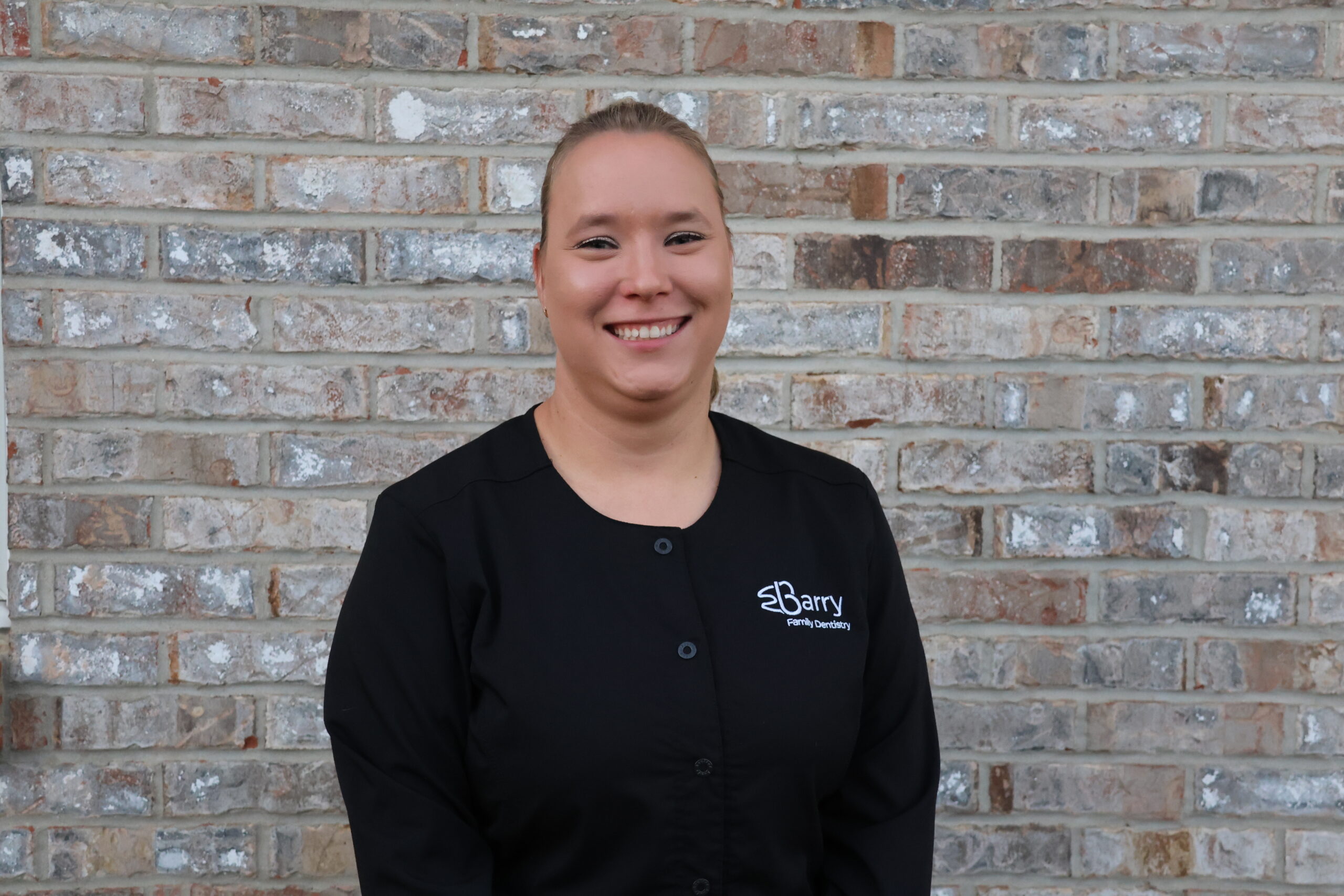 Eileen Schulze, Greenville, OH